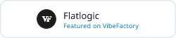 Flatlogic - Featured on VibeFactory