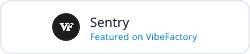 Sentry - Featured on VibeFactory
