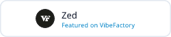 Zed - Featured on VibeFactory